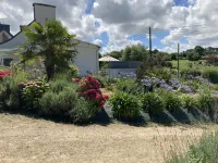 Character cottage, quiet, near GR34, WIFI Hotels in Paimpol