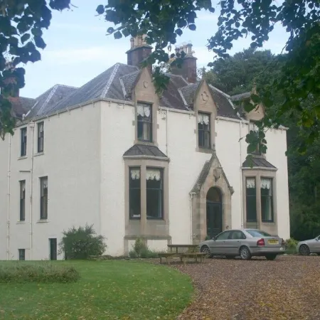 Merlindale   Self-Contained, Two Bed/Two Bath Apt. by River Tweed in Nsa