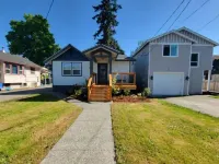 Modern Bremerton Retreat Near Ferry & Downtown