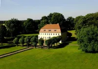 Vacation apartment Minna Gutshof Lobendorf