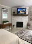 A Suite Getaway