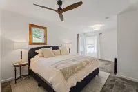 Waterfront Home on Seneca Lake Wine Trail - Hot Tub with Sunset View Hotels in Hector