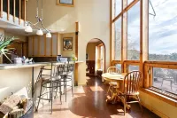 SkyMountain Lodge with Hot Tub and Infrared Sauna Hotels in Boulder County
