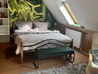 Das Heidenest im Weiten Land Hotels in Fintel