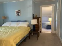 Sleeps 6! Free Wine! Comfy 2-Bedroom In S. Berwick