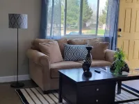 Peaceful 2 bed in Westminster