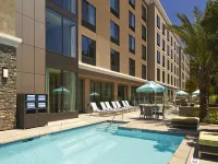 Hampton Inn San Diego/Mission Valley Hotels near Hotel Circle