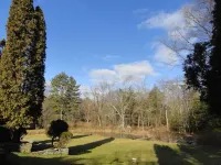 Woodstock Historic Artist Estate - The Carriage House