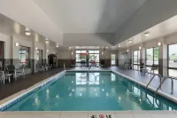 Hampton Inn & Suites Roanoke Airport - Pools