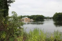Lucky Little Lake House - Heart of Sylvan Beach