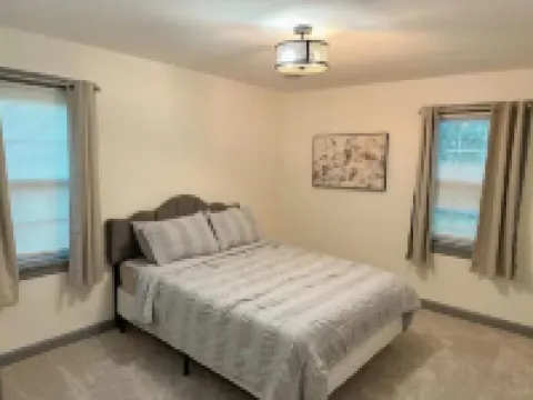 Relaxing Home in Ucity