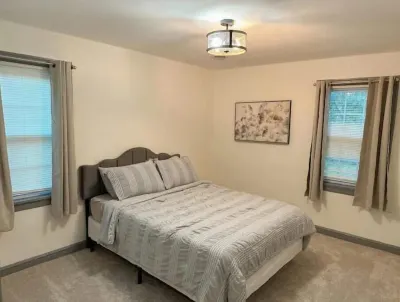 Relaxing Home in Ucity