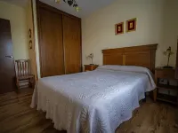 Apartamentos Jesús for 4 people Hotels in Valdes