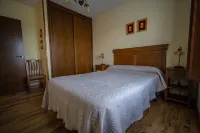 Apartamentos Jesús for 4 people