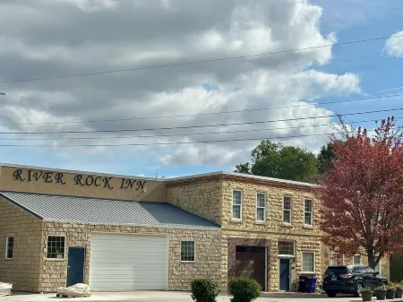 Riverstone Villa #2 - Accessible Family Suite