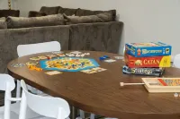 Spacious Ranch Home-5 BR, including 2 King Suites!