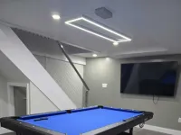 3-bedroom house in perfect Springfield with WiFi, AC
