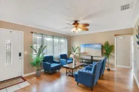 Clearwater Private Pool + Corner Lot + Game Room + Beaches