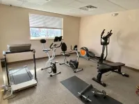 Tioga Townhouse