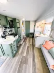 Cozy Renovated RV near Zion and St. George
