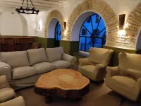 Hacienda de Olivar built in 1802, ideal to disconnect.