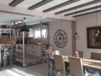 Gîte Alsace Maison Avec Jardin Proche Strasbourg Hôtels à : Mutzig