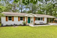 Location is a golfer's paradise and less than 10min from downtown Pinehurst! Hotels near Hyland Golf Club