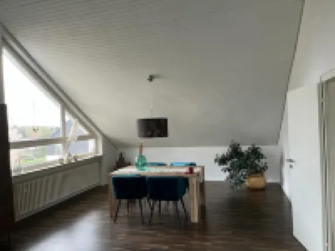 Beautiful vacation apartment in Essen- Burgaltendorf
