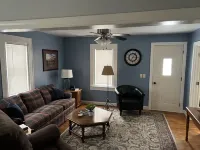 Cozy Home located in downtown Big Bay Hotels in Powell