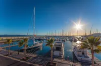 Air-conditioned Villa With Mountain Views, 300m From Coastal Path - Villa Elana