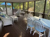 Large Beach House for Bigger, Better Gatherings!