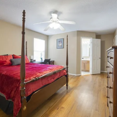 Cheerful 2 Bedrooms 2 Full Bathrooms Duplex