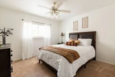 3Bedroom- Whole House Near SeaWorld Hotel in zona Stapleton Park
