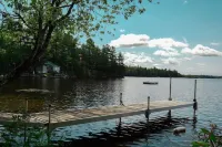 The Eagles Nest! ☀Four Seaon Lakeside Retreat☀ 허드슨 호텔