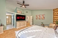 Stylish Modern Villa! 4 Bedrooms 2.5 Bath. Hoteles en 