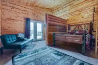 Shady Oaks Cabin 4 in Red River Gorge• Pet Friendly• Hi Speed Internet 🛜