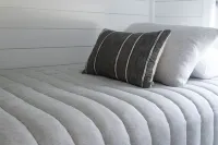 The Mini Melby - Tiny House on the Space Coast near area's most popular beaches Hotels in June Park