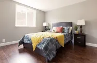 Brand New Remodeled Entire House w/ Parking