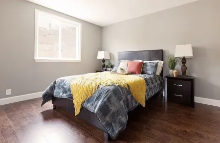 Brand New Remodeled Entire House w/ Parking