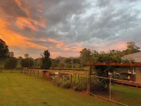Little Farmhouse Near The Dairy