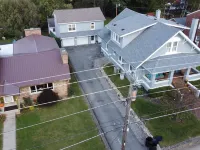 Carriage House on Main near NRG National Park Hotels in Plateau