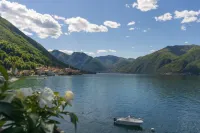 EMI'S House Lake Como