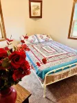 Cozy Country Home with 5 Acres