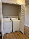 Bear Lake Private Apartment Sleeps 8 w Kitchen & Laundry
