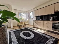 Reeser Schatzkästchen Ferienwohnung