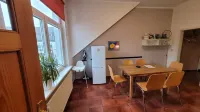 Apartment at Levinscherpark, 3km from downtown