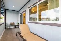 Entire 3-bedroom house in Hilo