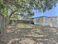 Florida getaway minutes from local beaches and close to Florida attractions! Hotel a Holiday