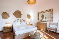 Villa MariSoul - Villa with Private Pool San Felice Circeo up to 8 people