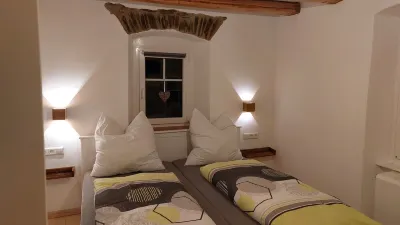 Dreamy farmhouse in a direct location on popular hiking trails Hotels near Kings Cross